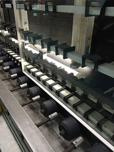 Image of factory
