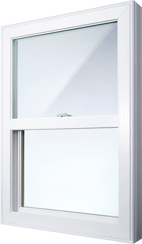 Image of a steel door