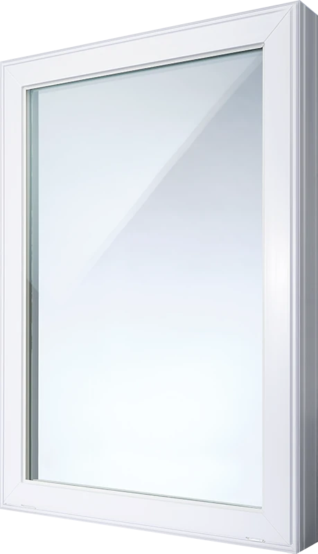 Image of a steel door