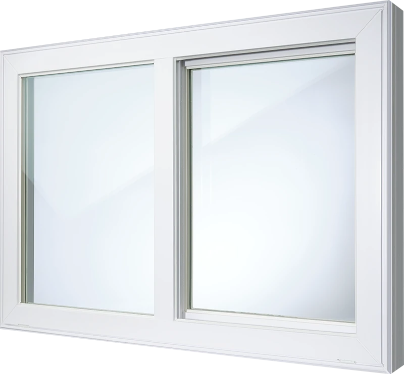 Image of a steel door
